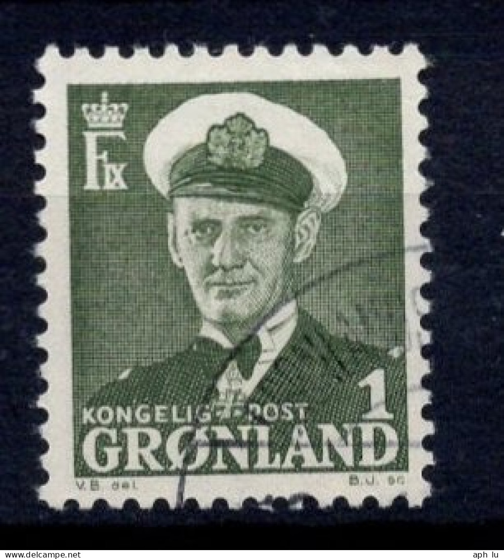 MiNr. 28 Gestempelt (e020202) - Used Stamps