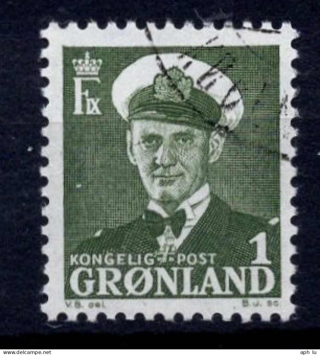 MiNr. 28 Gestempelt (e020203) - Used Stamps
