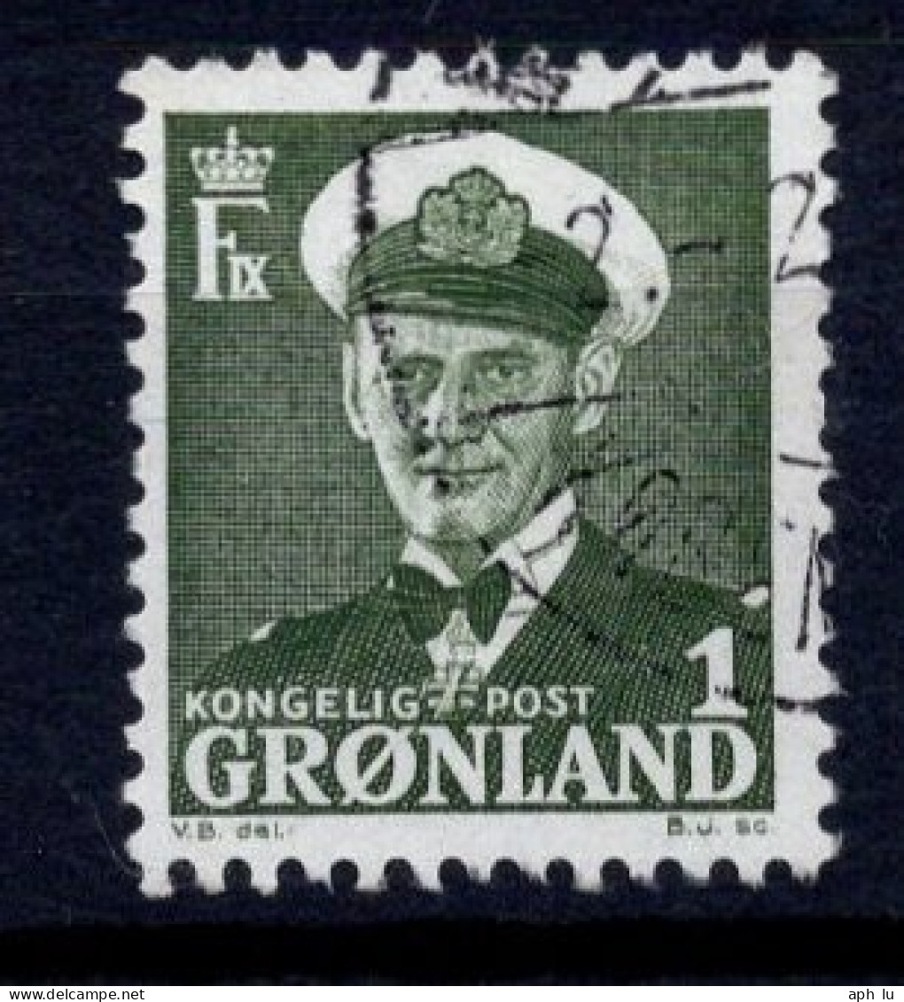 MiNr. 28 Gestempelt (e020205) - Used Stamps
