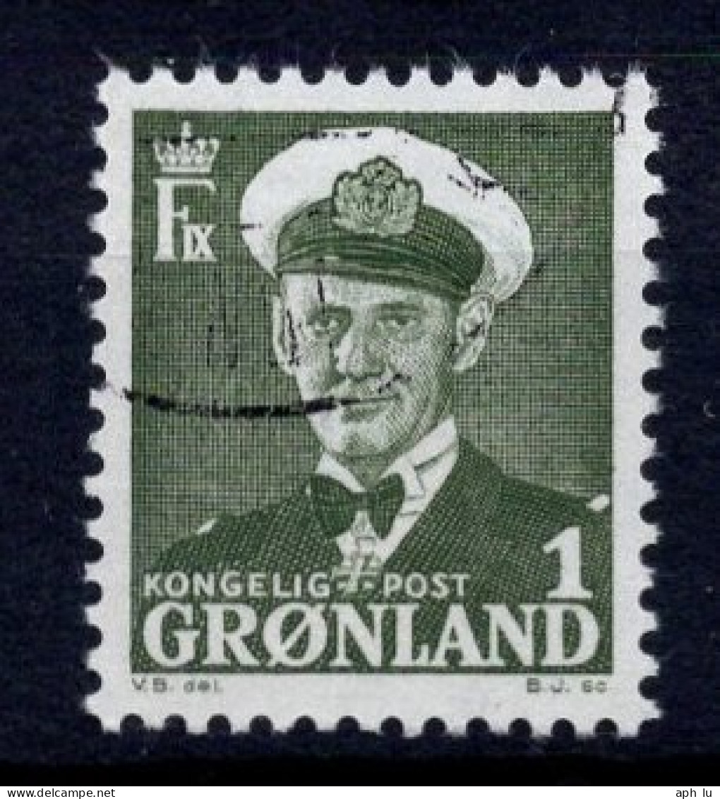 MiNr. 28 Gestempelt (e020206) - Used Stamps