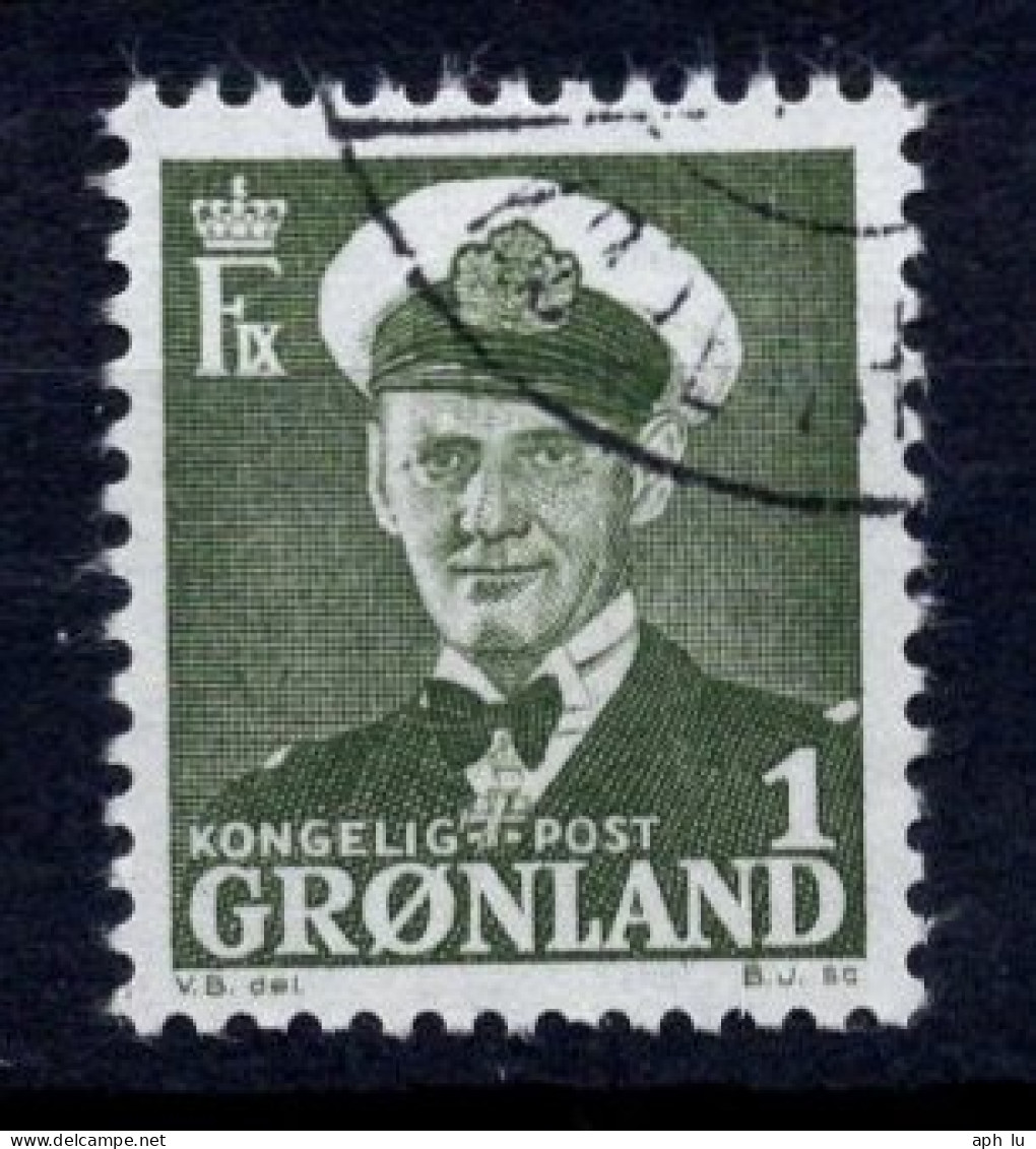 MiNr. 28 Gestempelt (e020208) - Used Stamps