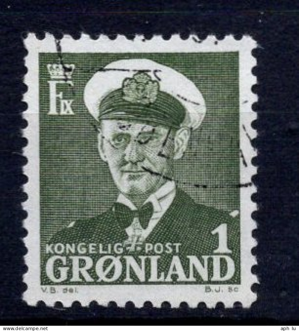 MiNr. 28 Gestempelt (e020302) - Used Stamps