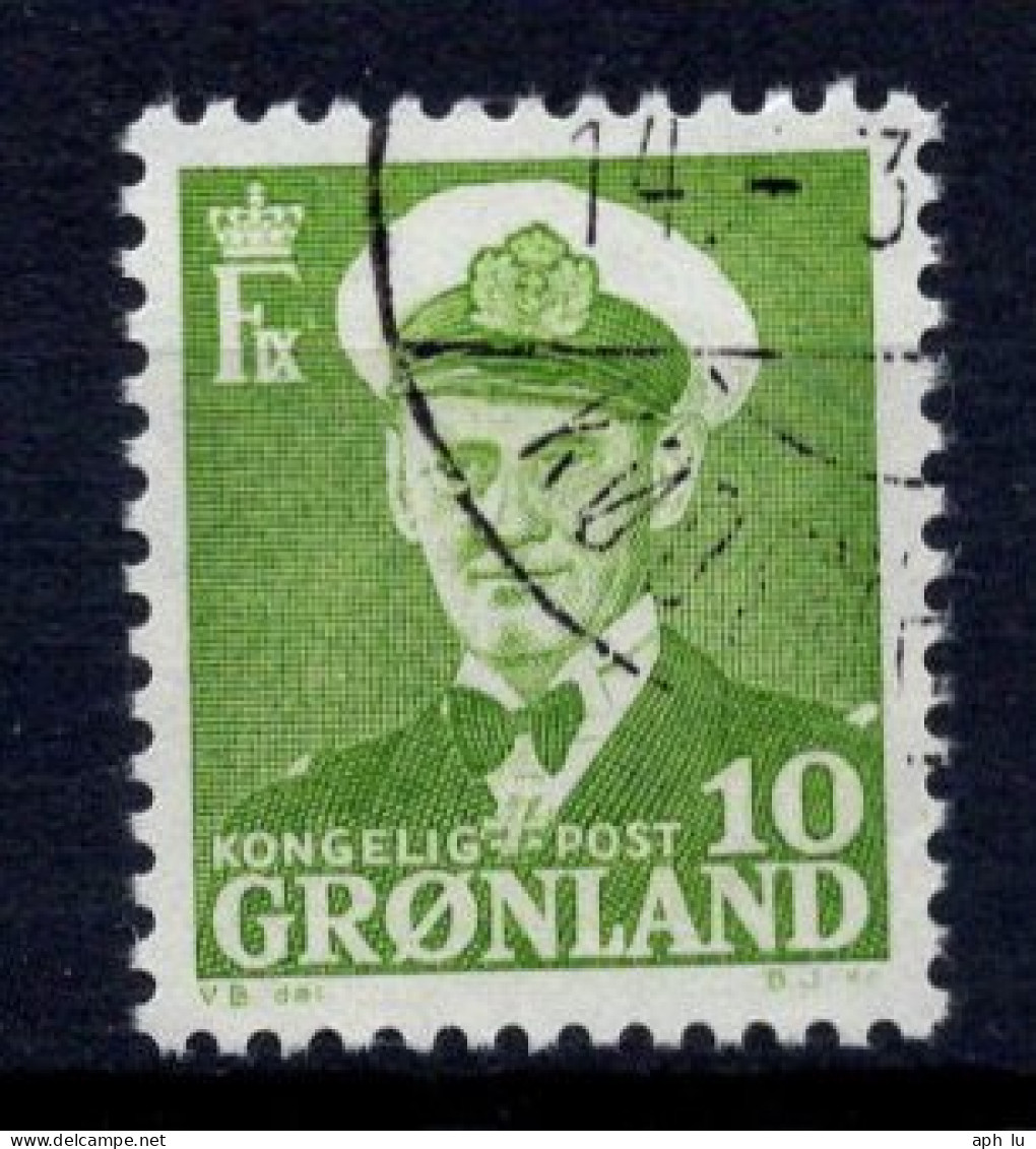 MiNr. 30 Gestempelt (e020306) - Used Stamps