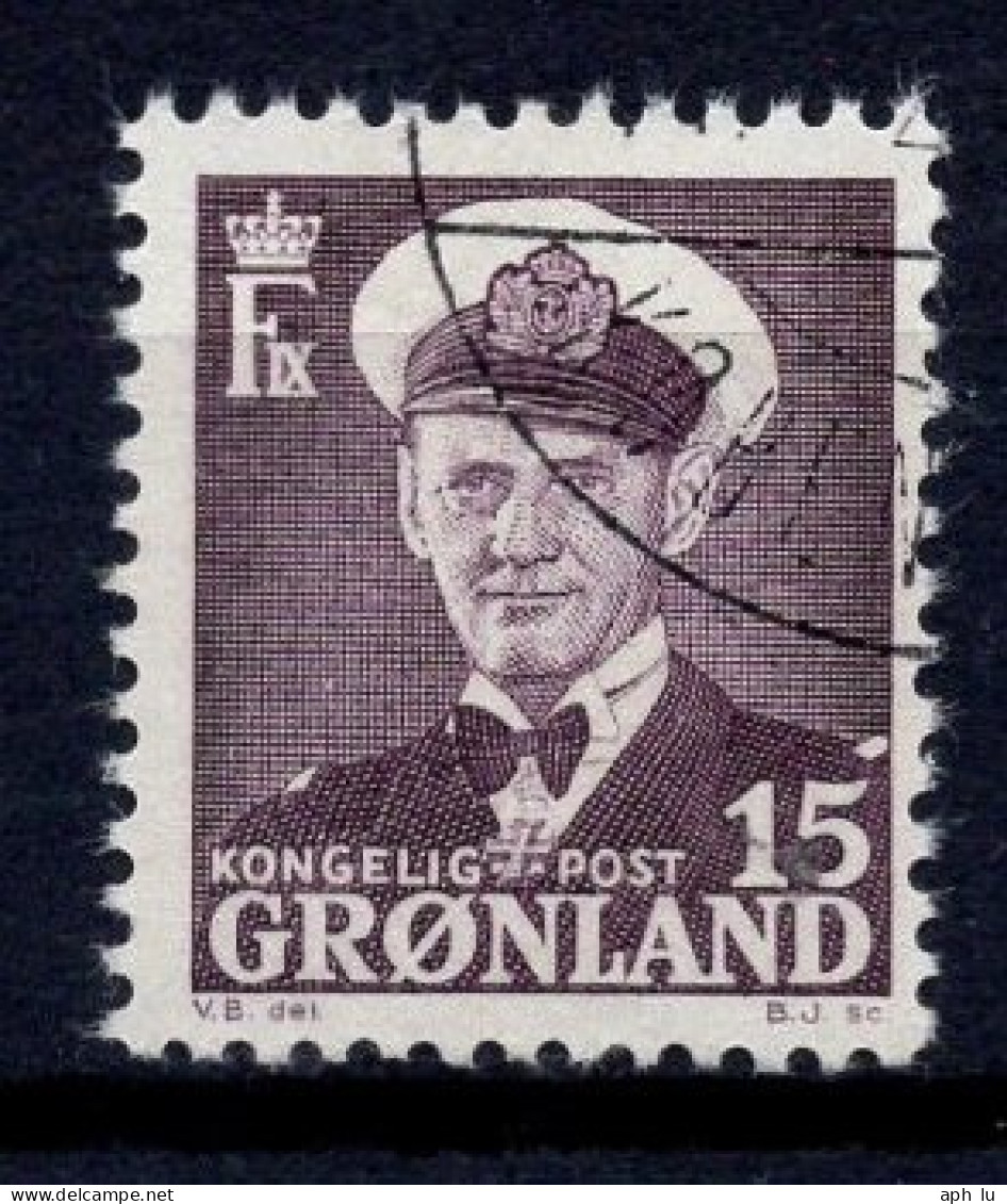 MiNr. 31 Gestempelt (e020403) - Used Stamps