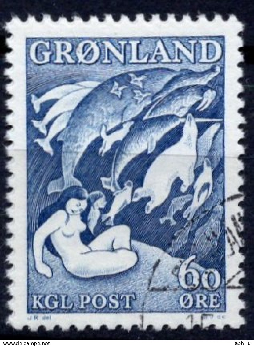 MiNr. 39 Gestempelt (e020502) - Used Stamps