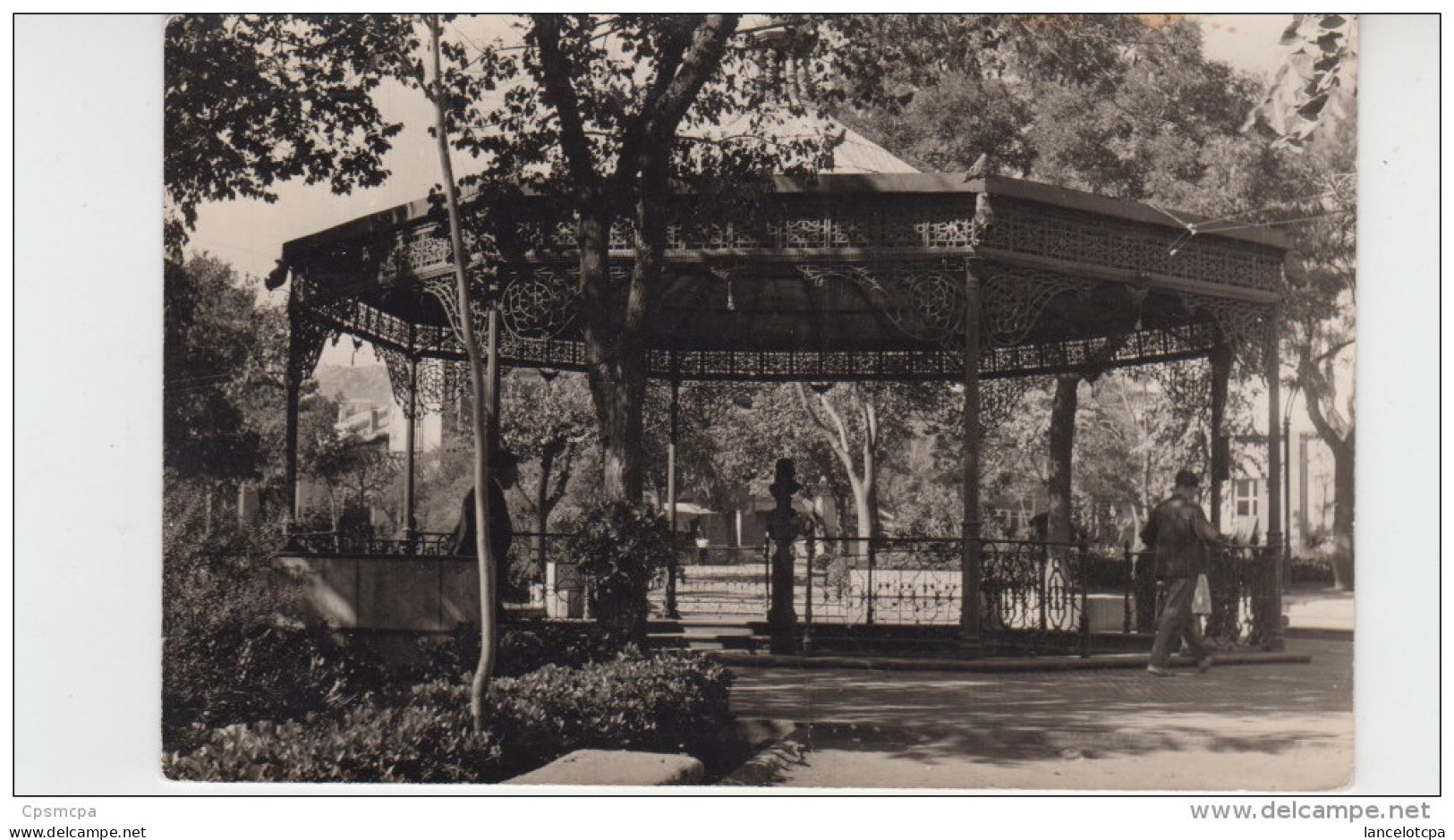 PUERTOLLANO / FUENTE AGRIA - Ciudad Real