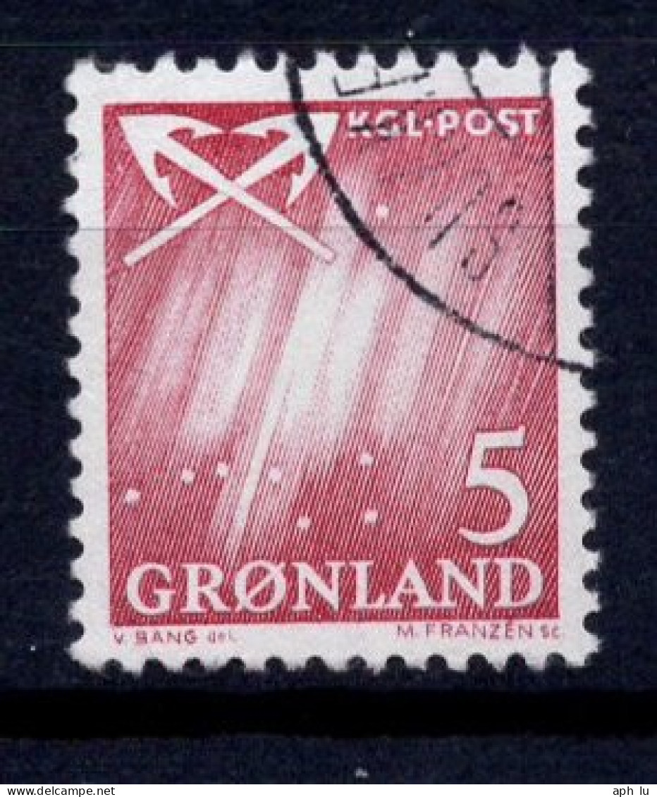 MiNr. 48 Gestempelt (e020606) - Usados