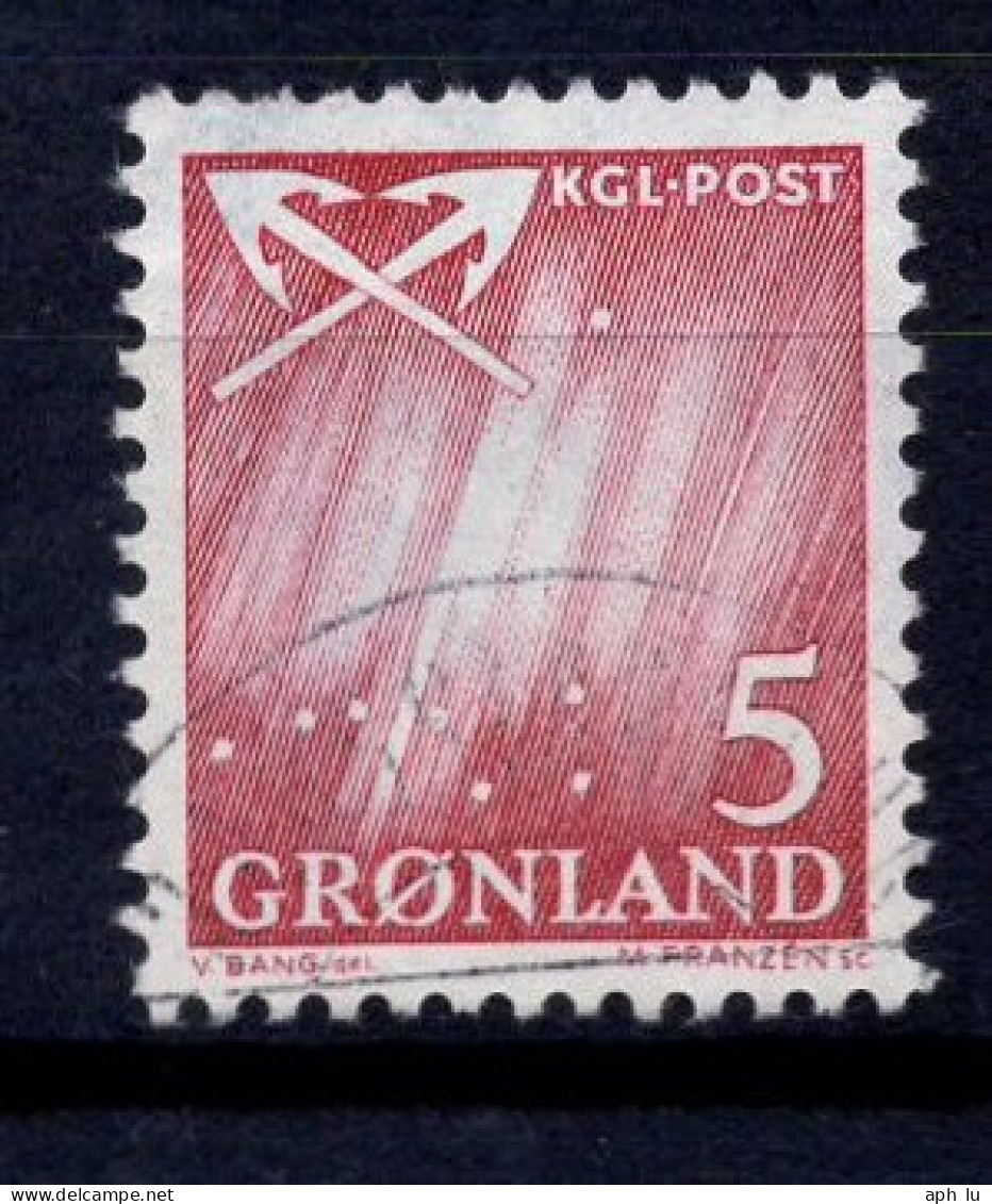 MiNr. 48 Gestempelt (e020607) - Usati