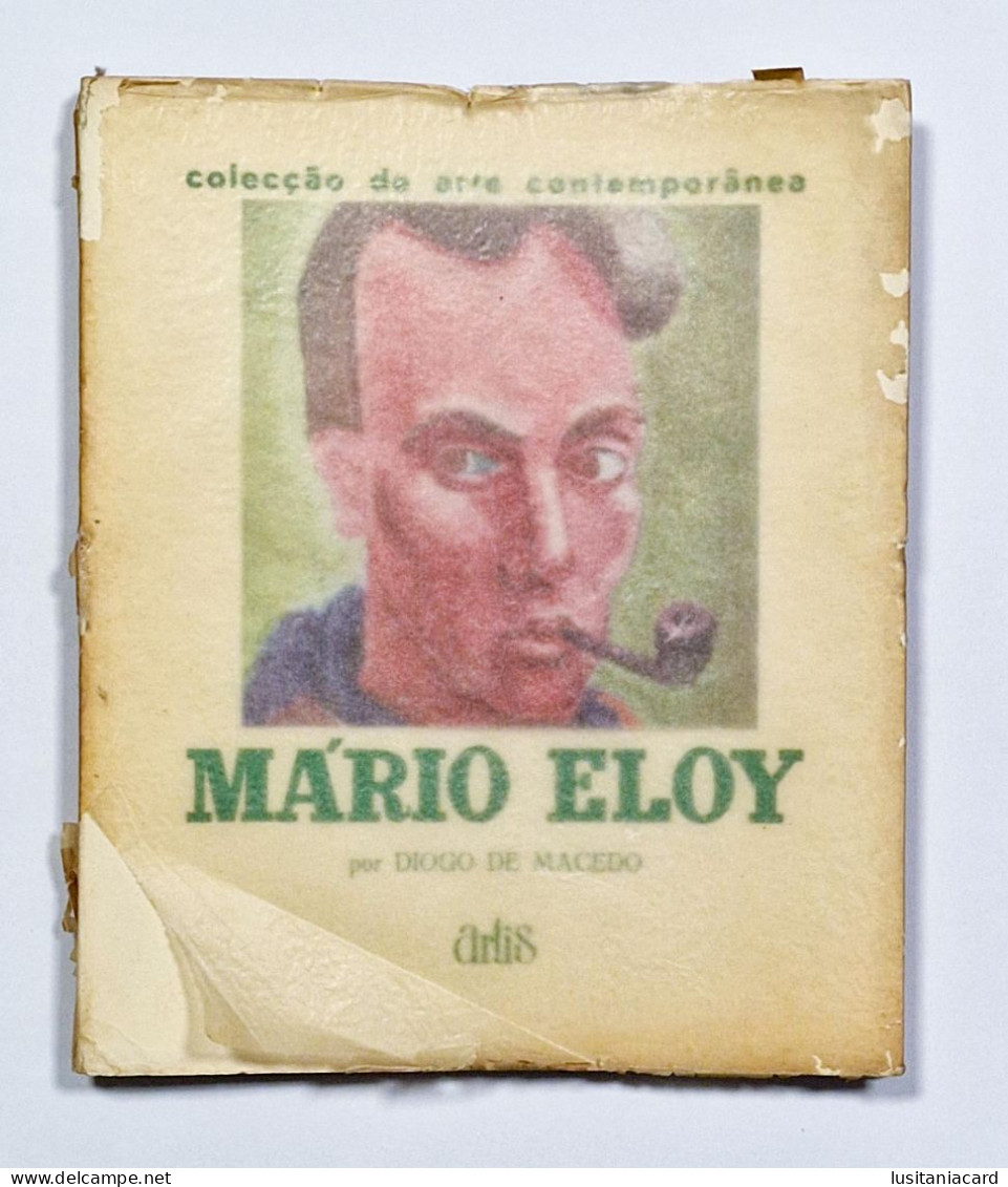 Colecção De Arte Contemporânea (20 VOLUMES) ( Edição Artis ) - Livres Anciens