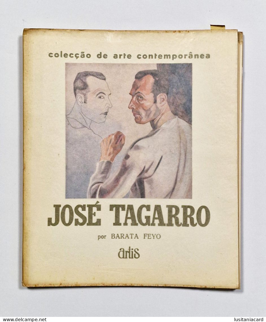 Colecção de Arte Contemporânea (20 VOLUMES) ( Edição Artis )