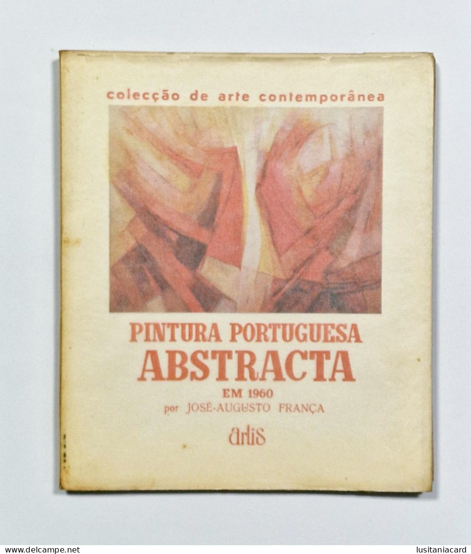 Colecção de Arte Contemporânea (20 VOLUMES) ( Edição Artis )