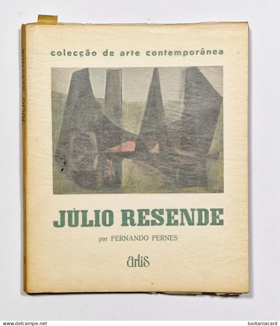 Colecção de Arte Contemporânea (20 VOLUMES) ( Edição Artis )