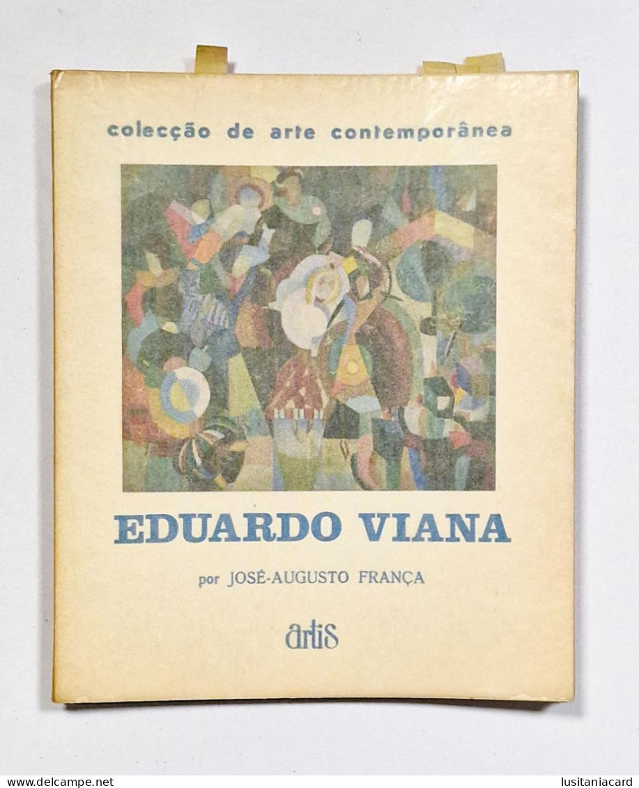 Colecção de Arte Contemporânea (20 VOLUMES) ( Edição Artis )