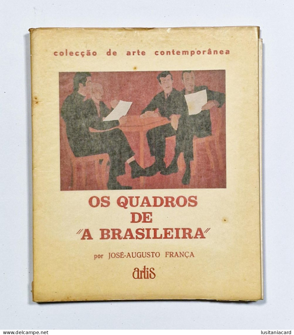 Colecção de Arte Contemporânea (20 VOLUMES) ( Edição Artis )