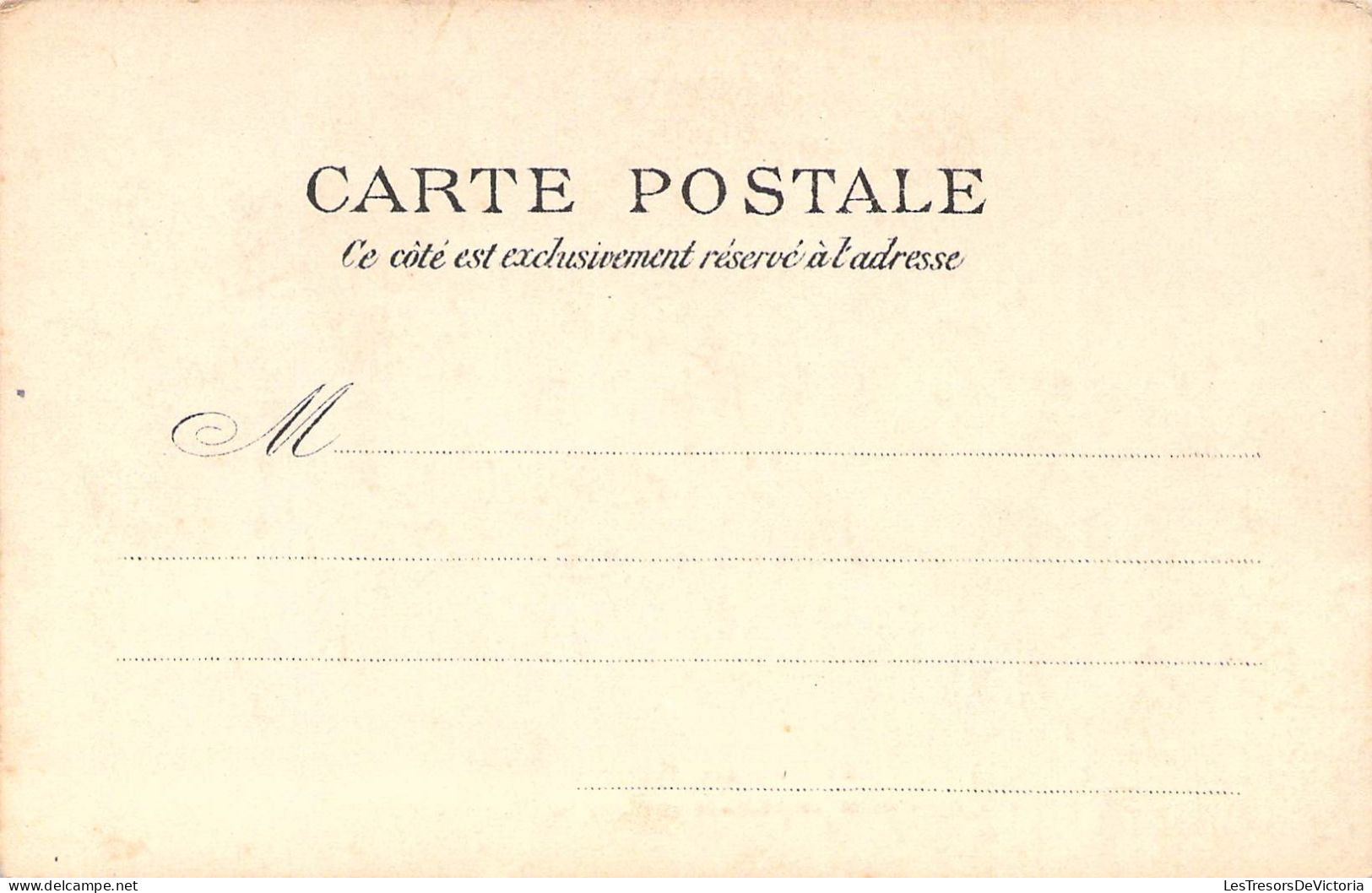 RELIGIEUX & CROYANCES - La Fin D'une Audience - Cardinaux Et Prélats Sortant Du Vatican - Carte Postale Ancienne - Sonstige & Ohne Zuordnung