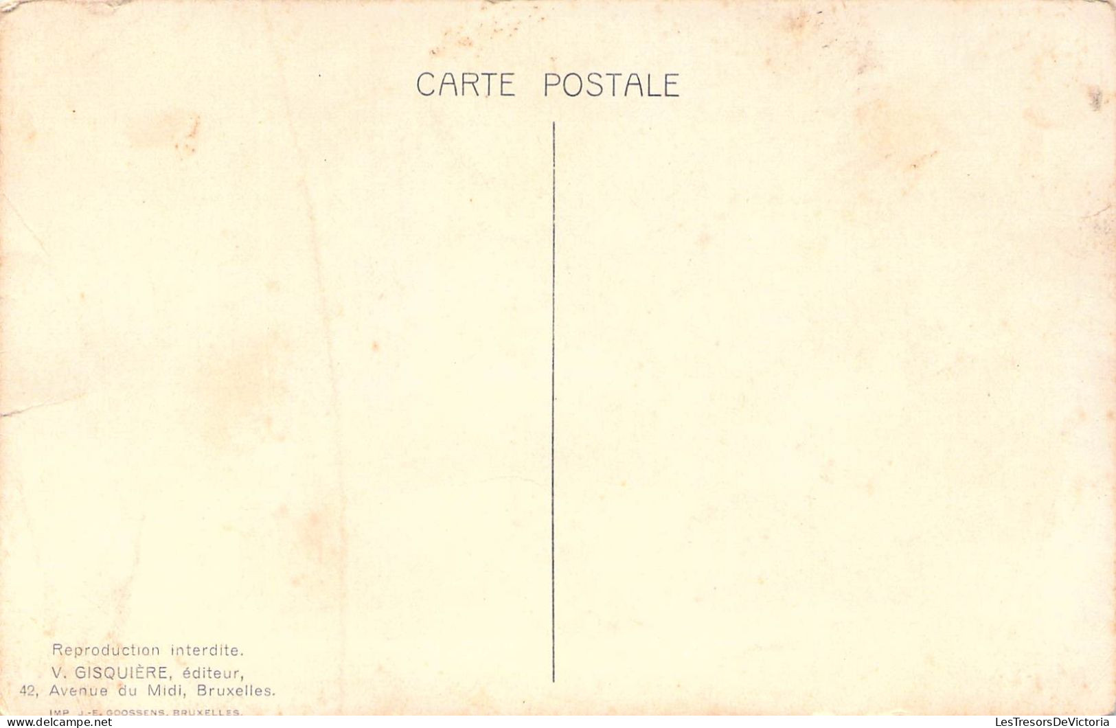RELIGIEUX & CROYANCES - 1915 PAX - Crois - Espère - Aime - Carte Postale Ancienne - Autres & Non Classés