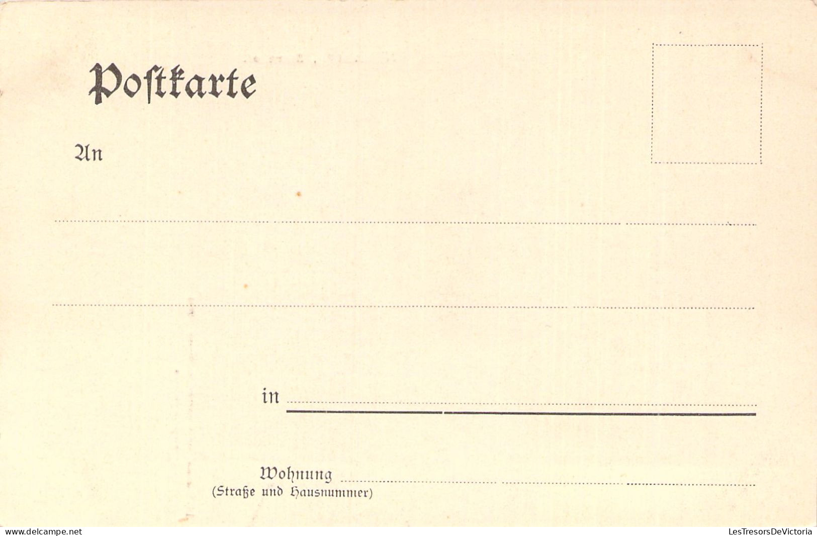 ALLEMAGNE - NÜRNBERG - Sterhof - Carte Postale Ancienne - Nuernberg