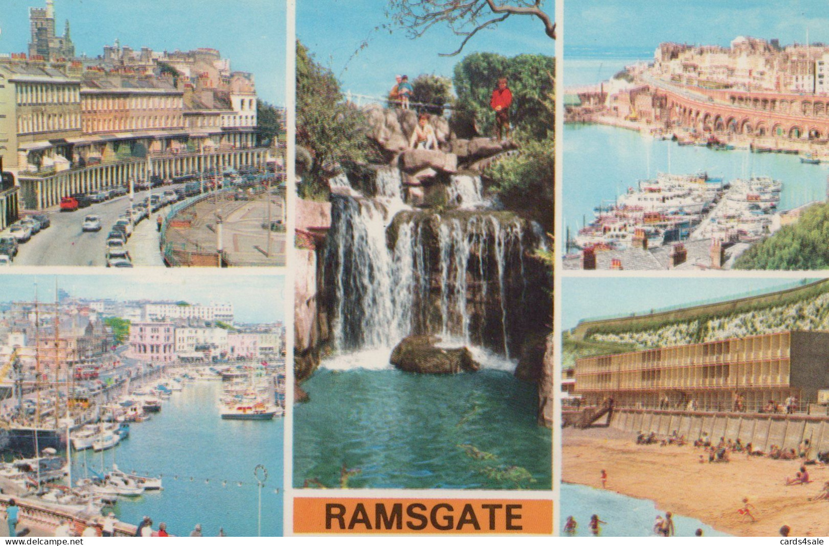 Ramsgate - Ramsgate