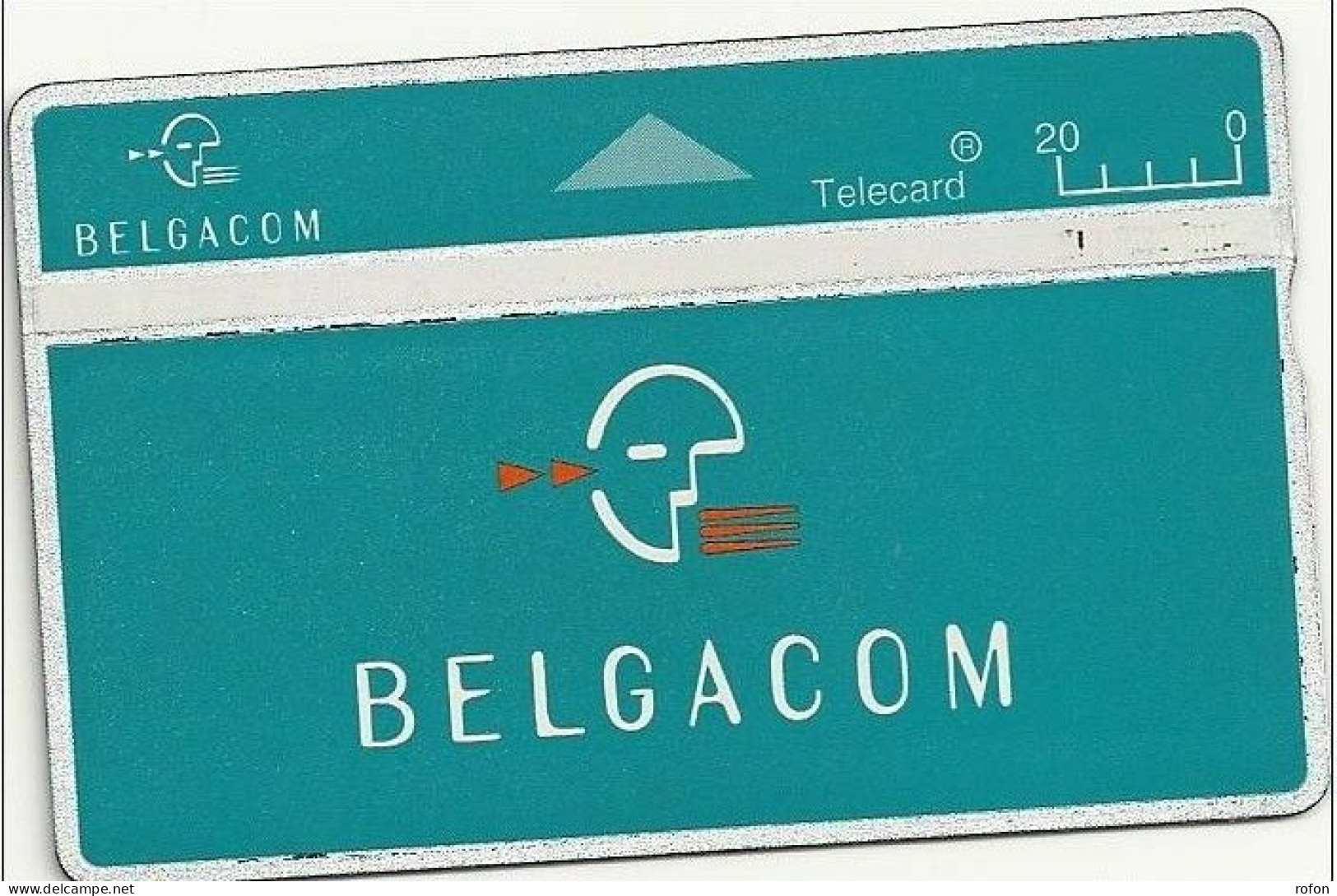 TELECARTE  BELGACOM (Belgique) - Non Classés