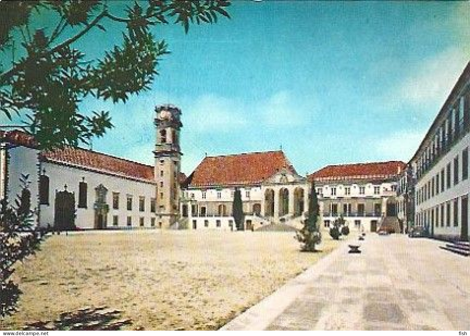 Portugal & Marcofilia, Coimbra, University, Lousa To Lisbon 1979 (361) - Covers & Documents