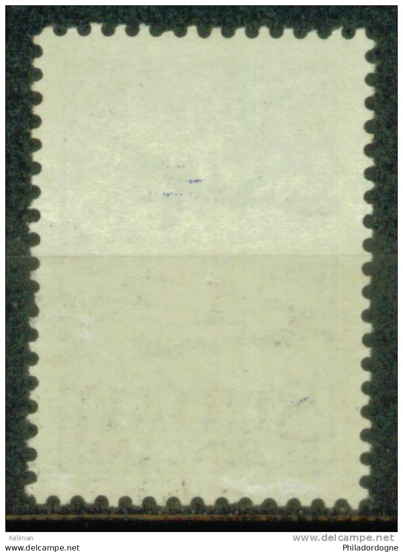 Finlande PA N° 9 Xx MNH Rousseurs- Cote 35 Euros - Prix De Départ 5 Euros - Unused Stamps