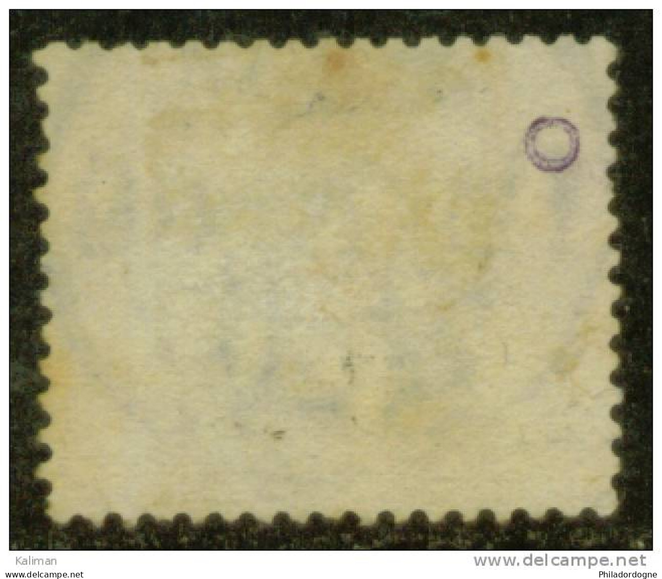 Grande-Bretagne N° 83 Oblitéré - Cote 175 Euros - Prix De Départ 45 Euros - Used Stamps