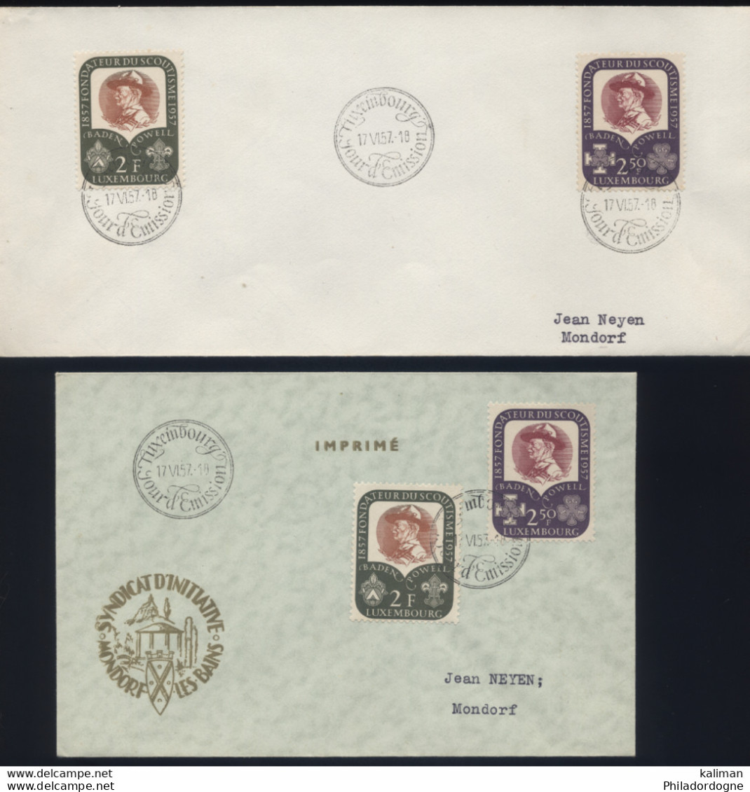 Luxembourg - Lot De 29 FDC - Sonstige & Ohne Zuordnung