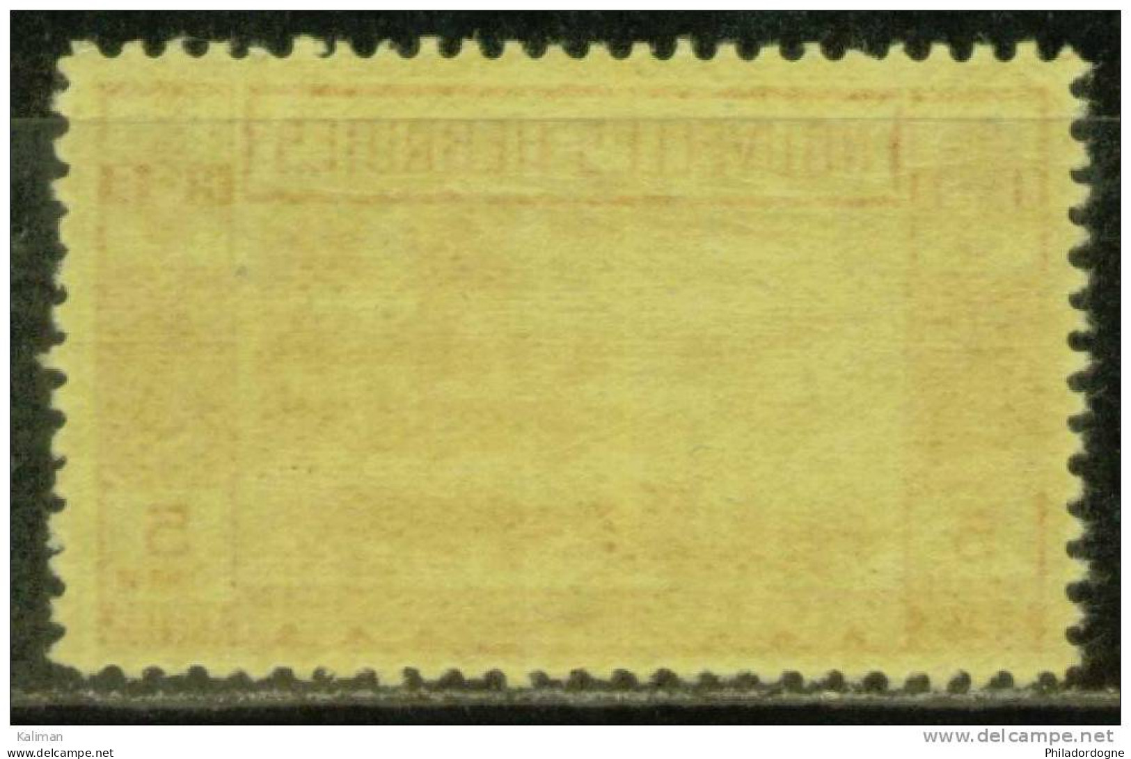 Nouvelles Hébrides N° 110 X - Cote 38 Euros - Prix De Départ 12,5 Euros - Used Stamps