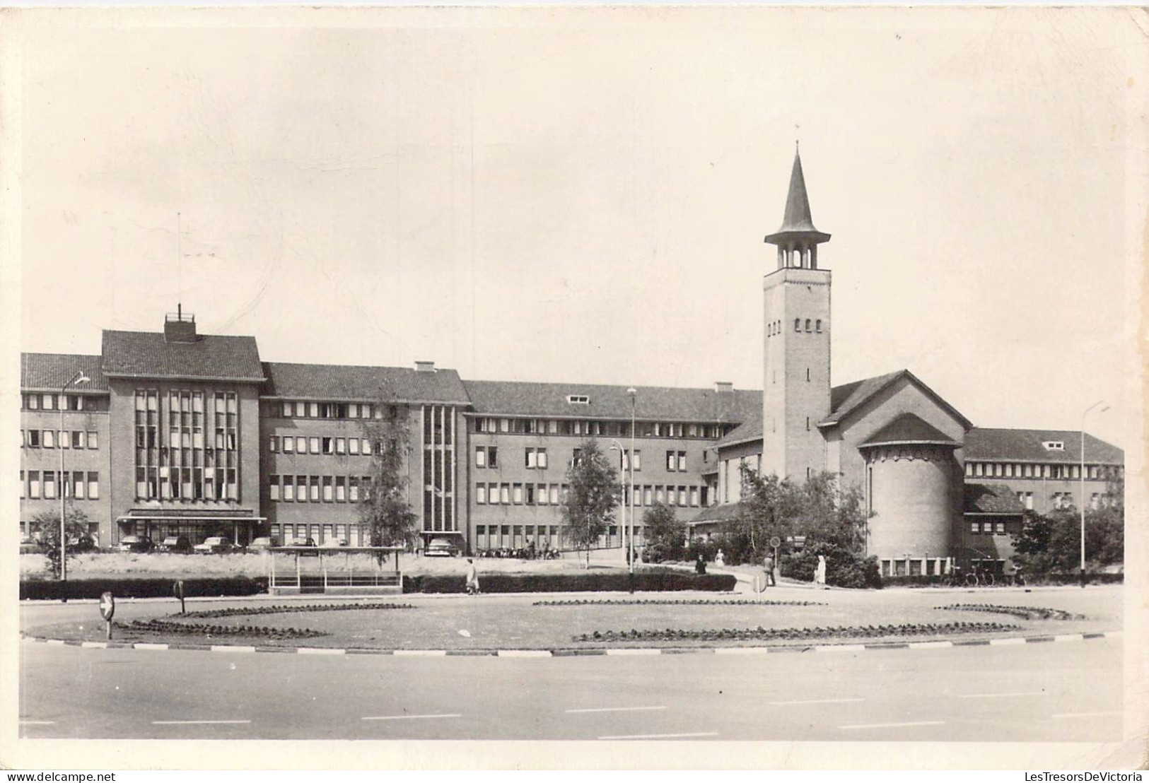 PAYS-BAS - Maastricht - Ziekenhuis " St Annadal " - Carte Postale Ancienne - Maastricht