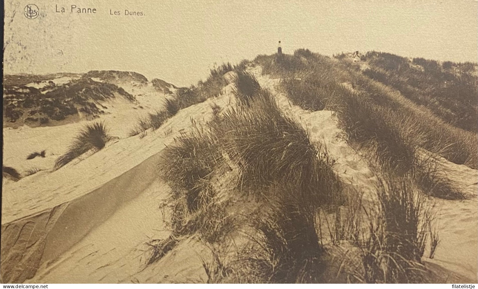 De Panne Les Dunes - De Panne