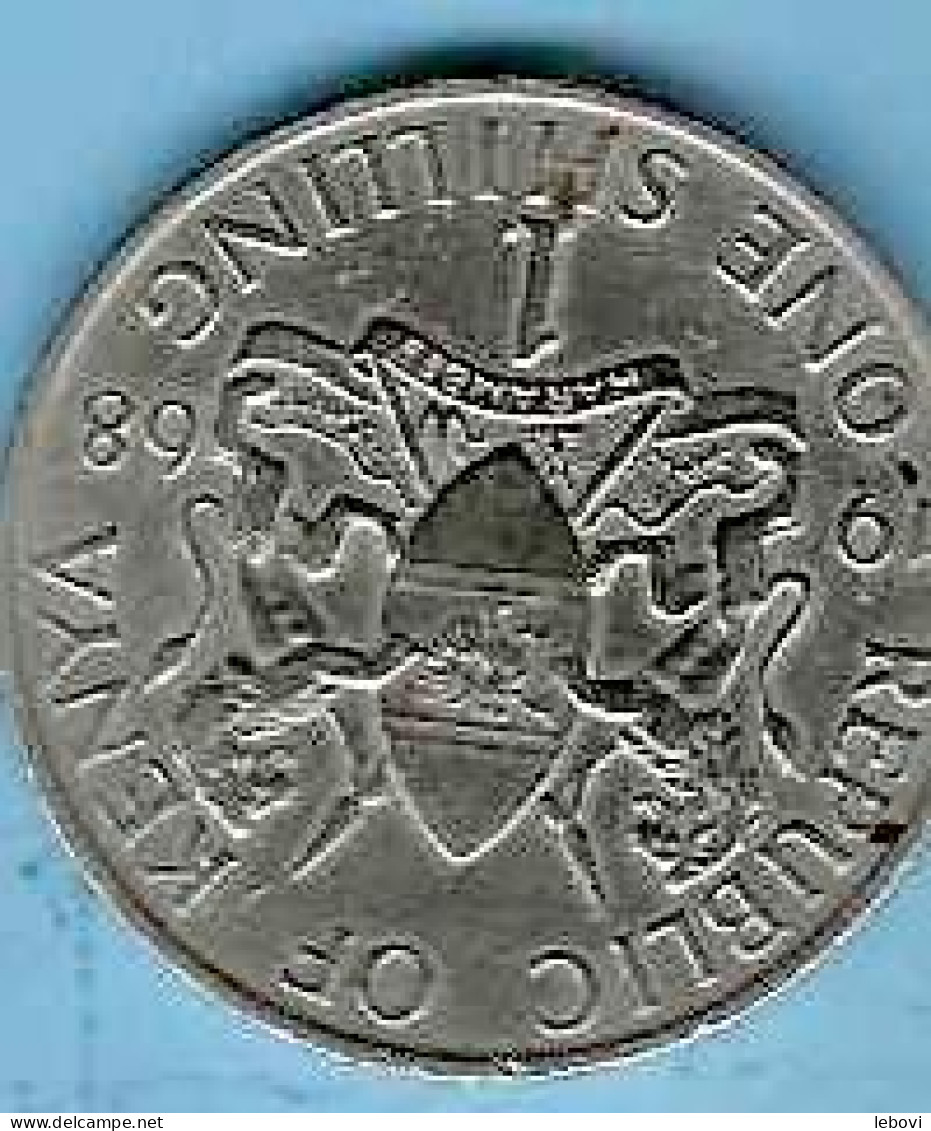 Kenya – 1 Shilling 1968 - Kenia