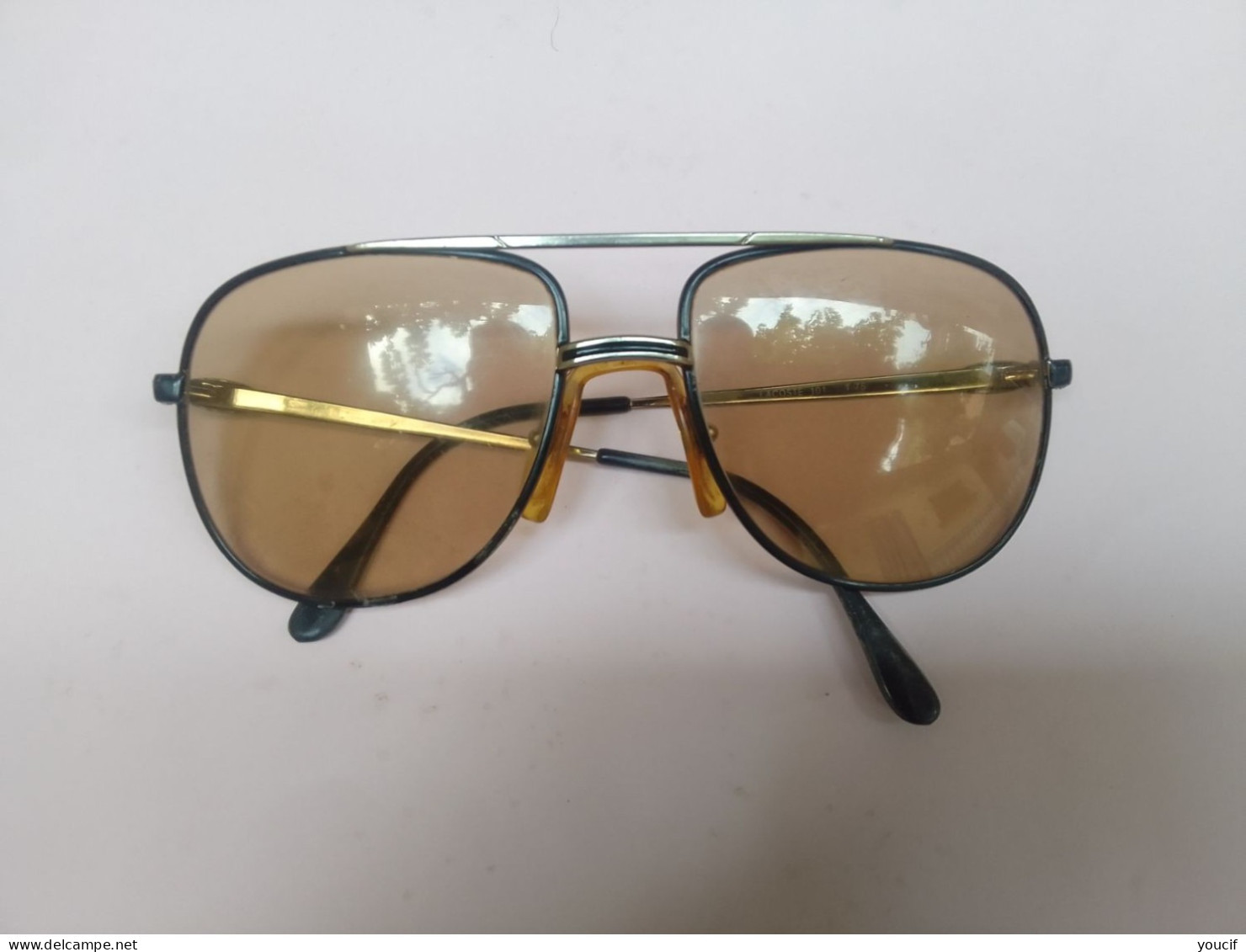 Lunette Lacoste Vintage - Sun Glasses