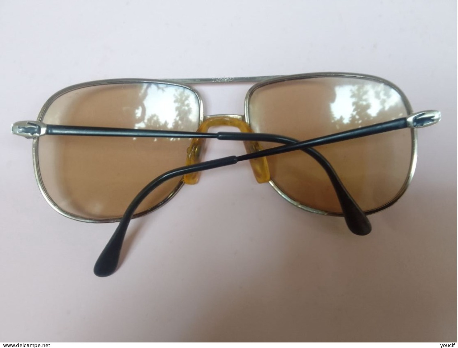 Lunette Lacoste Vintage - Sun Glasses