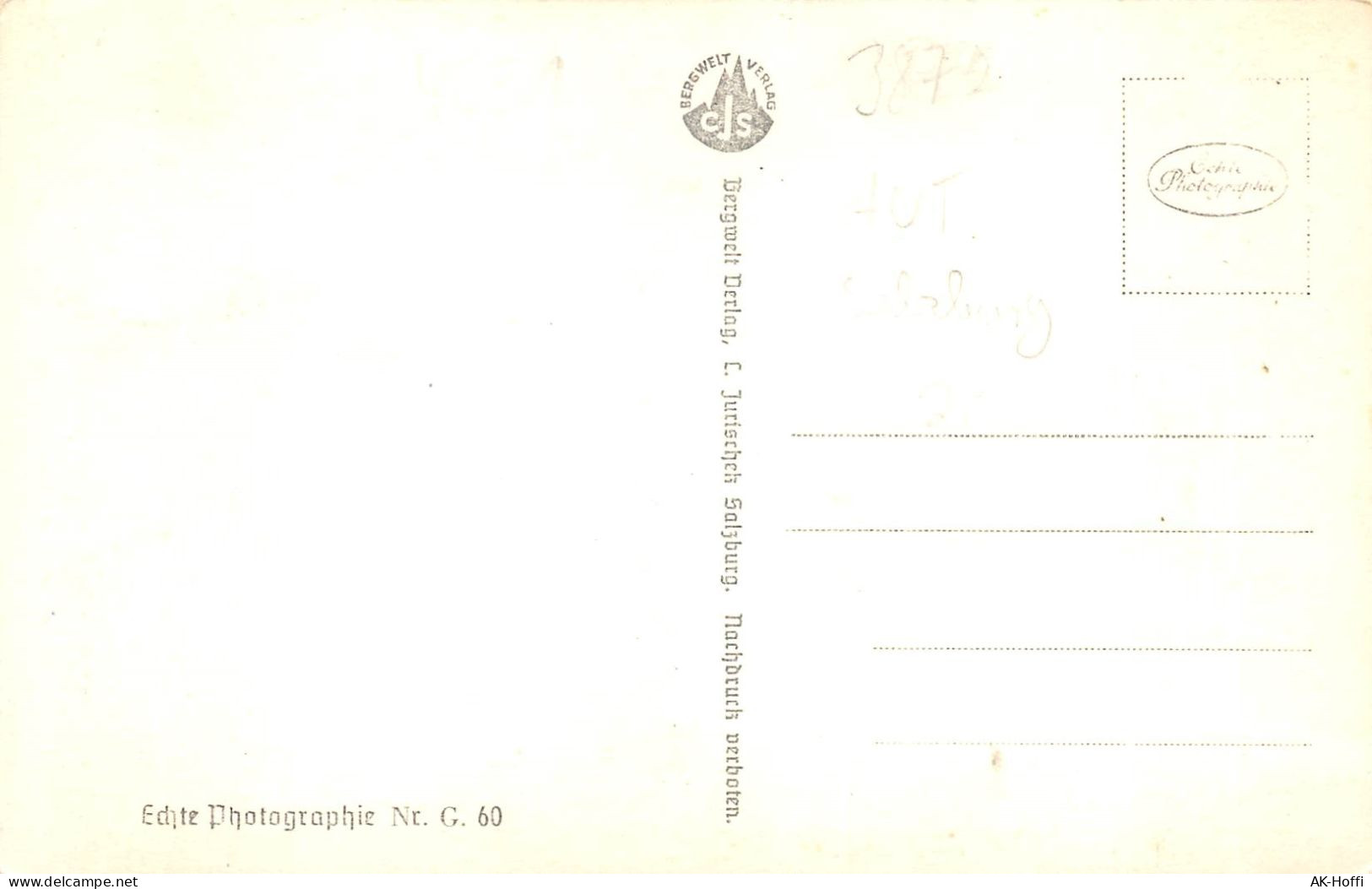 Golling Und Umgebung Aus Der Vogelschau Ngl (2294) - Golling