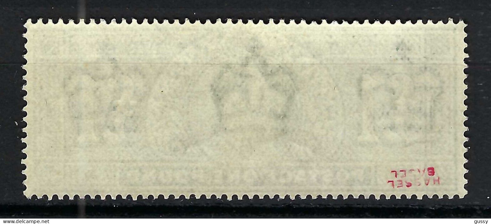 GRANDE BRETAGNE Ed. VII Ca.1902-1910:  Le Y&T 121 Neuf**, TTB Très Forte Cote - Unused Stamps