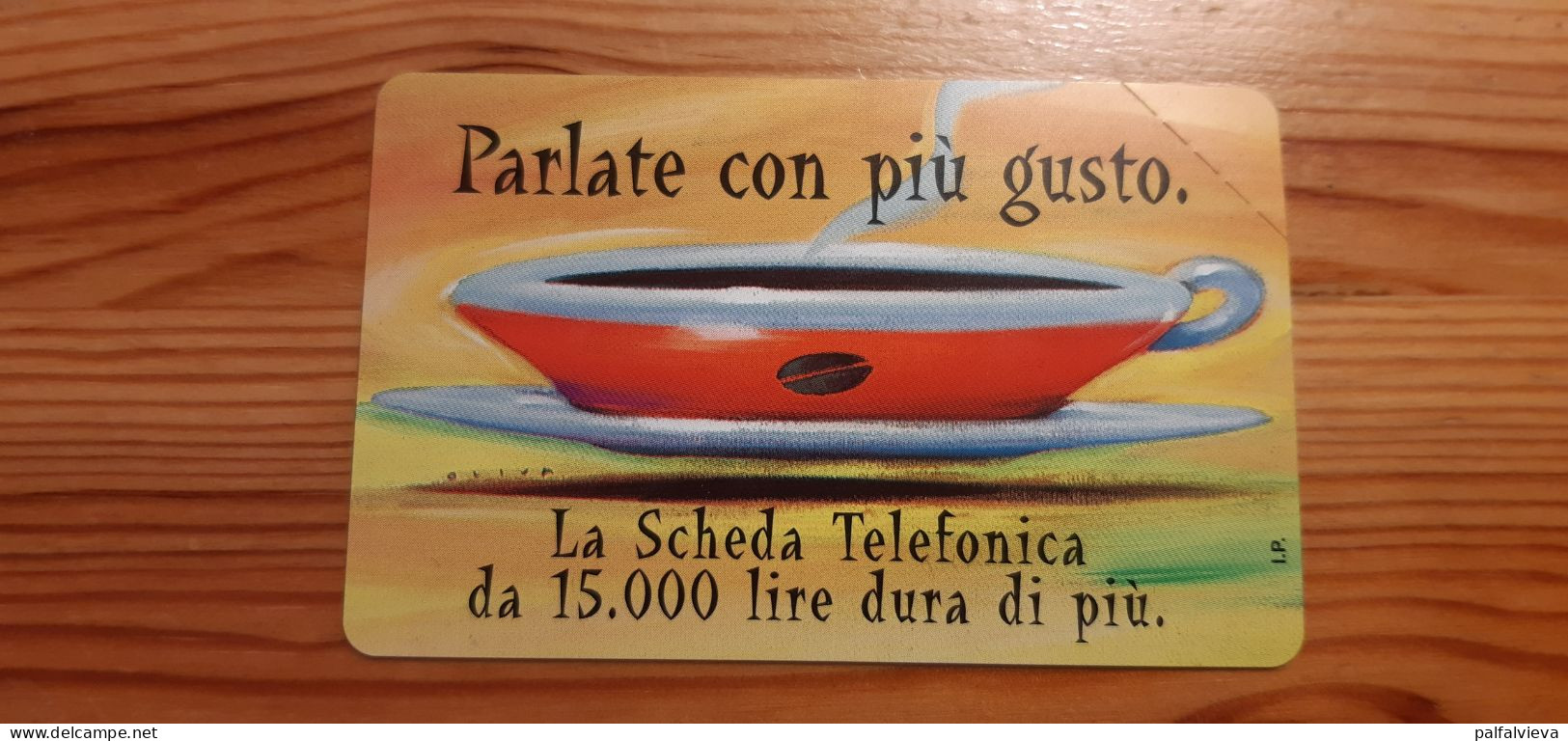 Phonecard Italy - Mint - Public Ordinary
