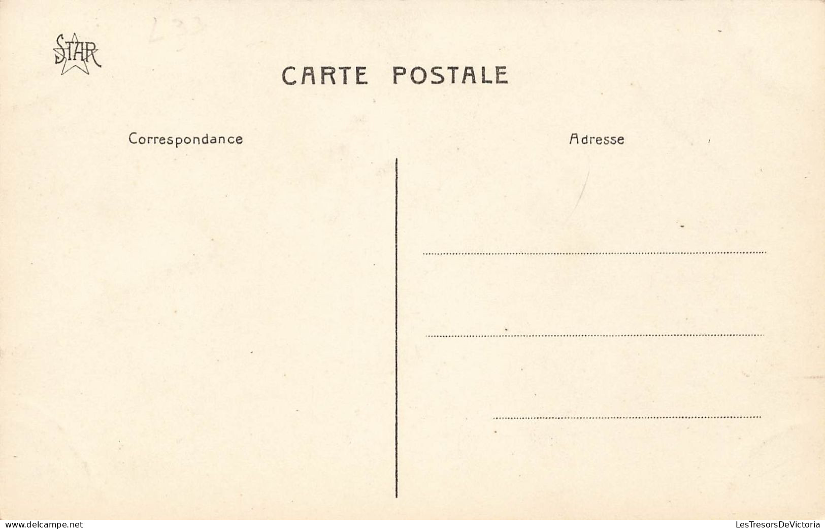 Belgique - Liège - Les Botresses - De Graeve -  Animé  - Carte Postale Ancienne - Liege