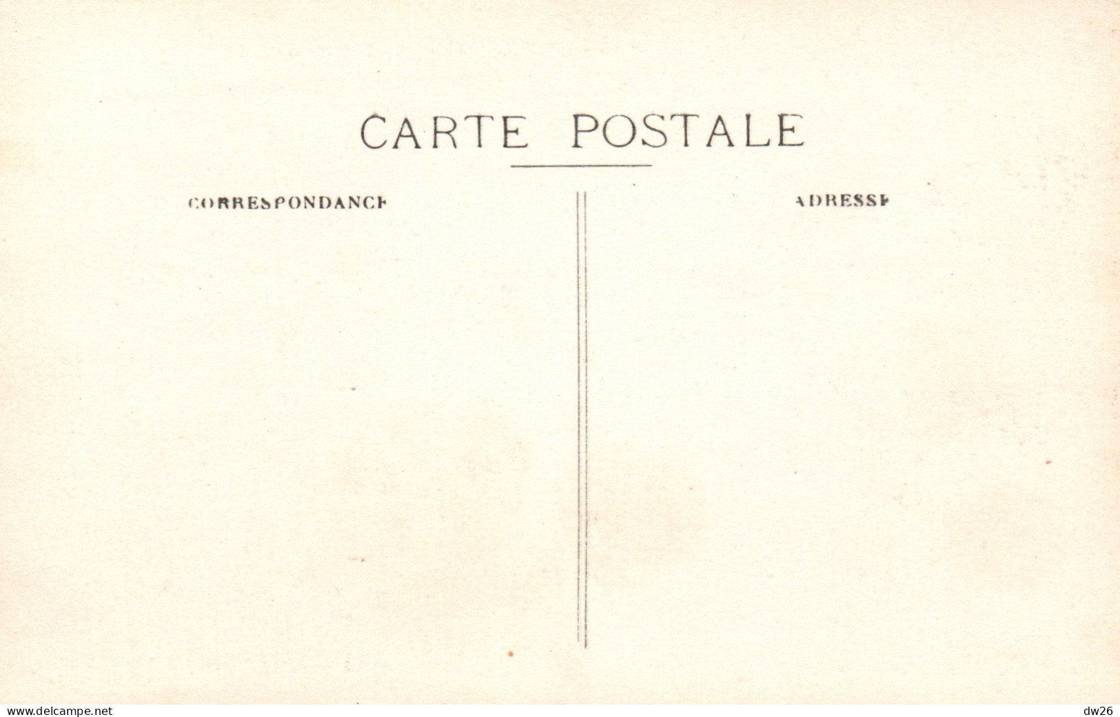 Lopérec (Finistère) La Ferme Du Nivot, Attelages - Collection Joncour - Carte N° 865 Non Circulée - Otros & Sin Clasificación