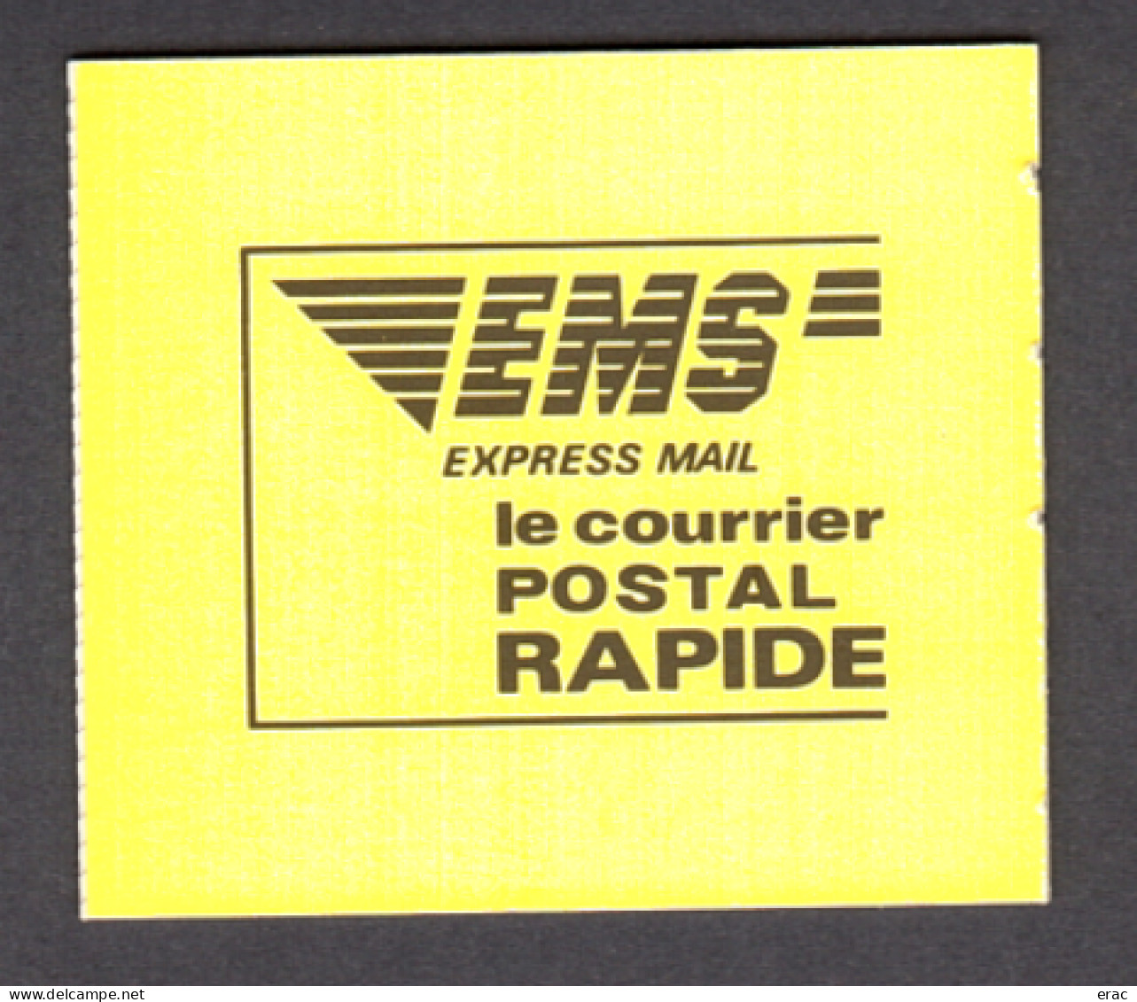 Luxembourg - 1991 - Carnet C1232 (YT N° 1232 Et 1233) - Neuf ** - Téléphone Ancien Et Boîte Aux Lettres Ancienne - Carnets