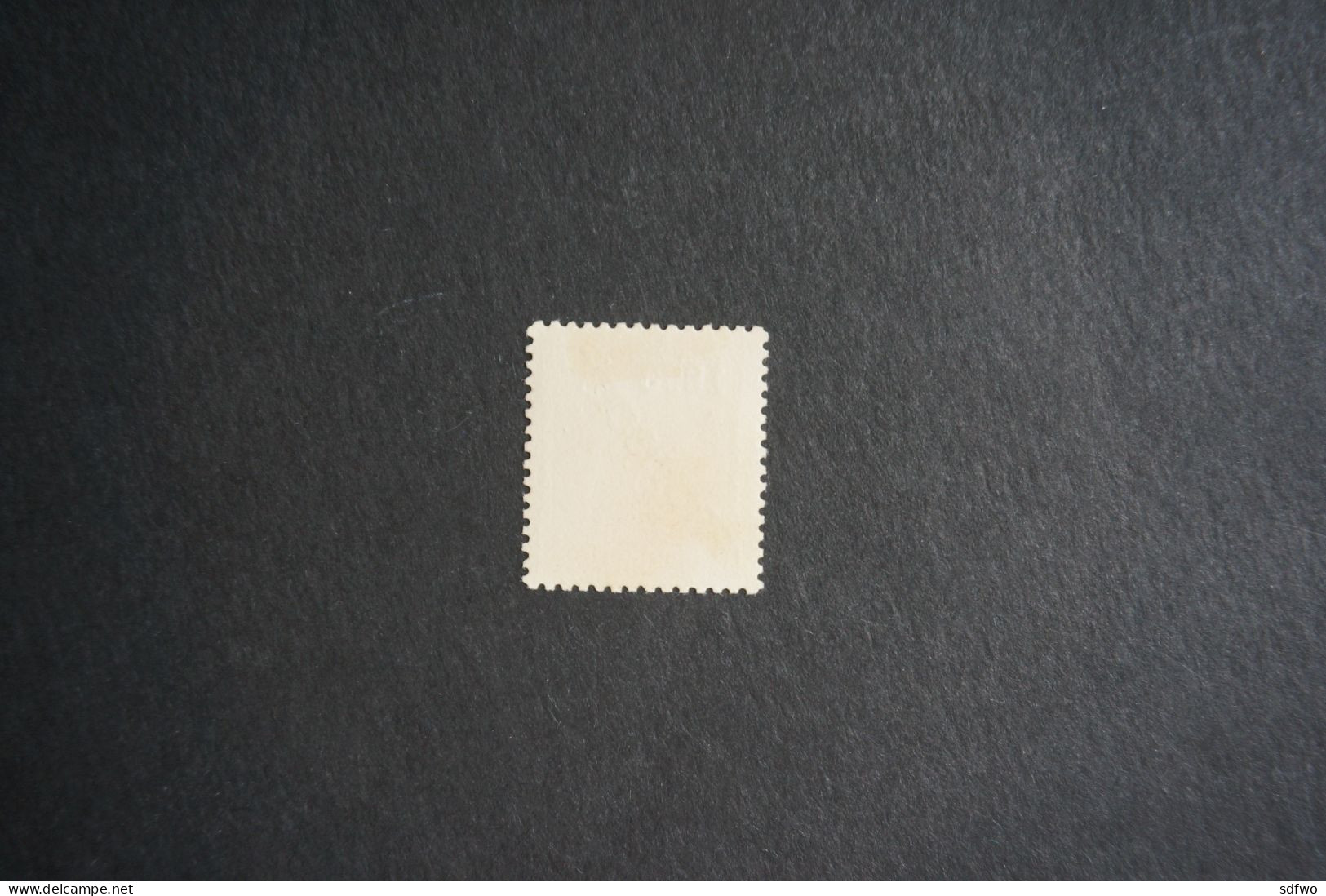 (T3) Portugal - 1893 K. Luis W/OVP Provisorio - Af. 91 (No Gum) - Unused Stamps