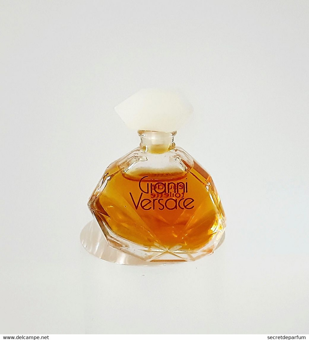 Gianni cheap versace profumo