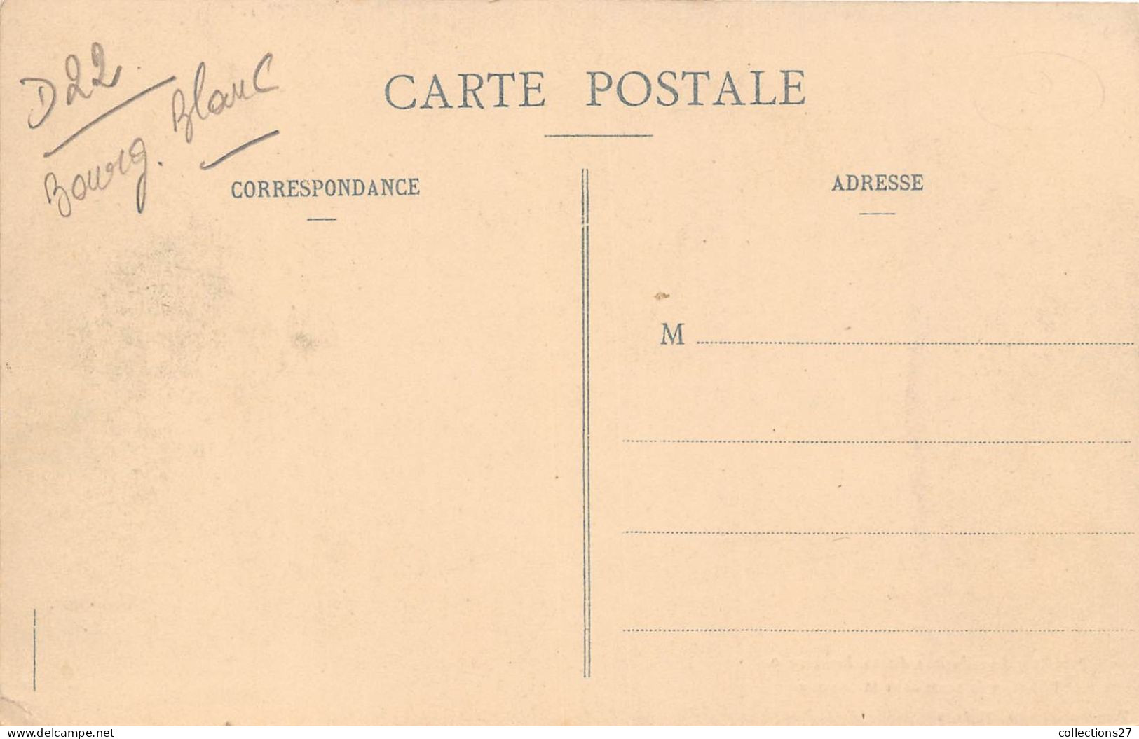 22-LELECTIONS LEGISLATIVES DU 24 AVRIL 1910- LES MANIFESTATIONS CHEZ M.  ARMEZ - Altri & Non Classificati