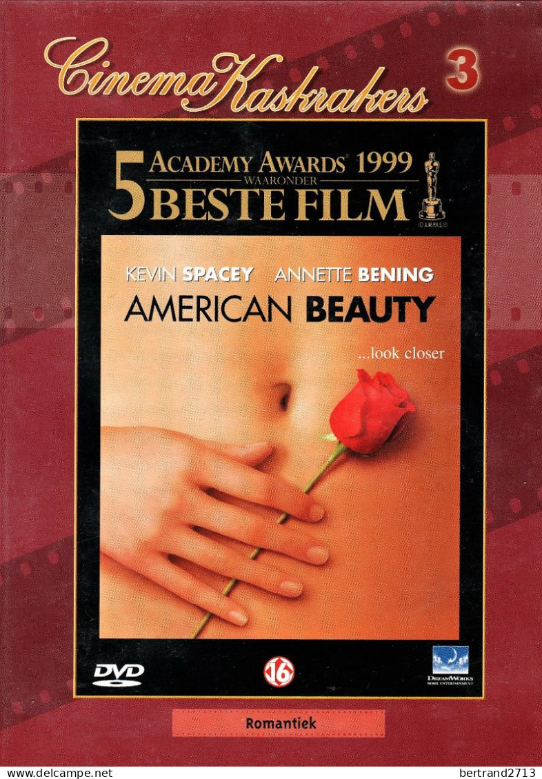 American Beauty - Lovestorys