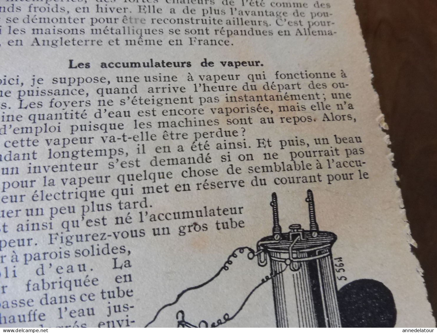 GUIGNOL  N° 222 à 239 Soit 864 pages (BD, Vol à voile, Récits, Amusettes, Petit ingénieur, Grands Films, etc)