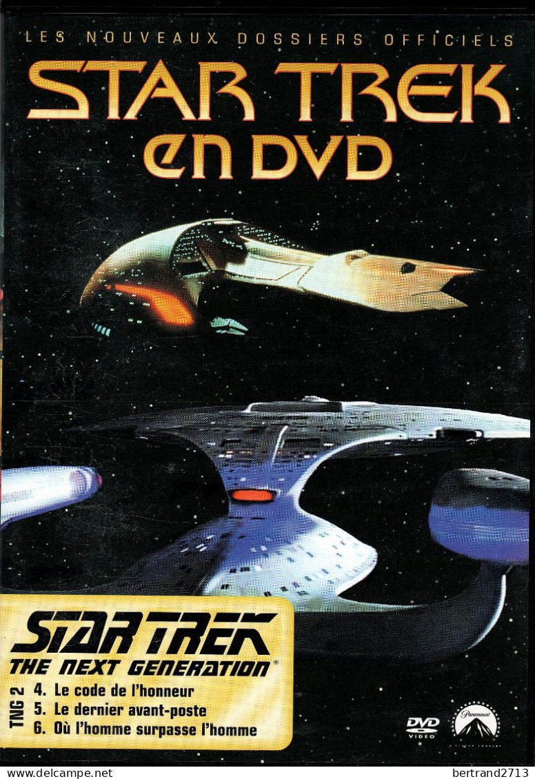 Star Trek The Next Generation - Sci-Fi, Fantasy