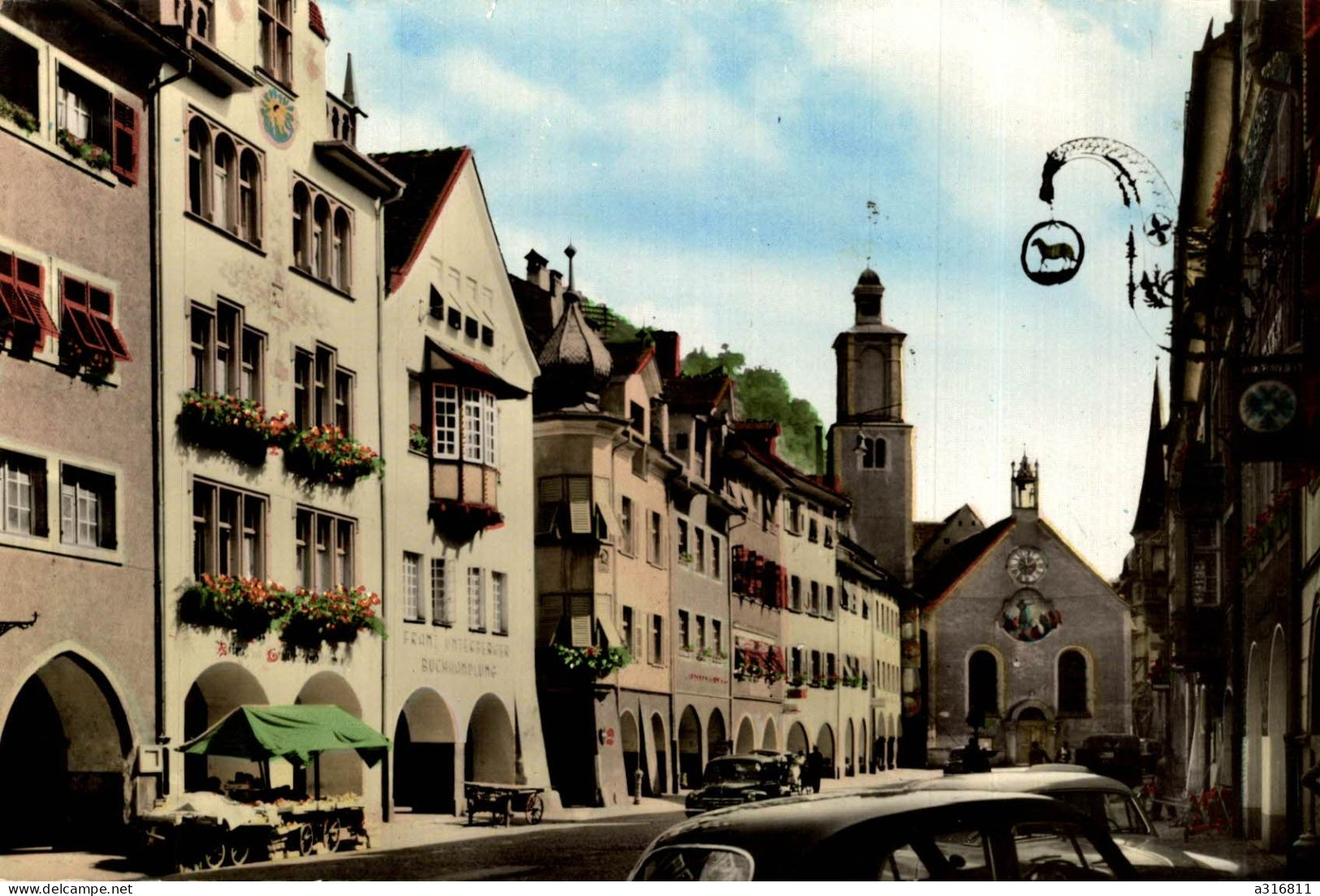 Feldkirch - Feldkirch