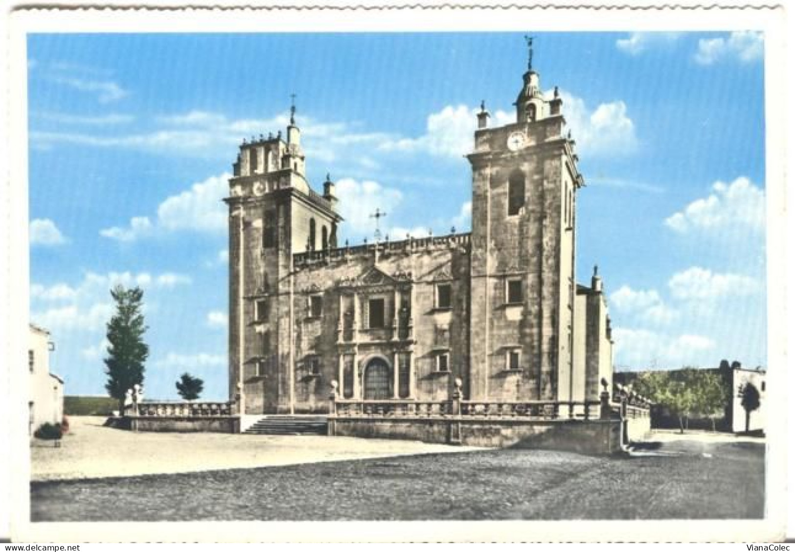 Miranda Do Douro - Catedral - Bragança