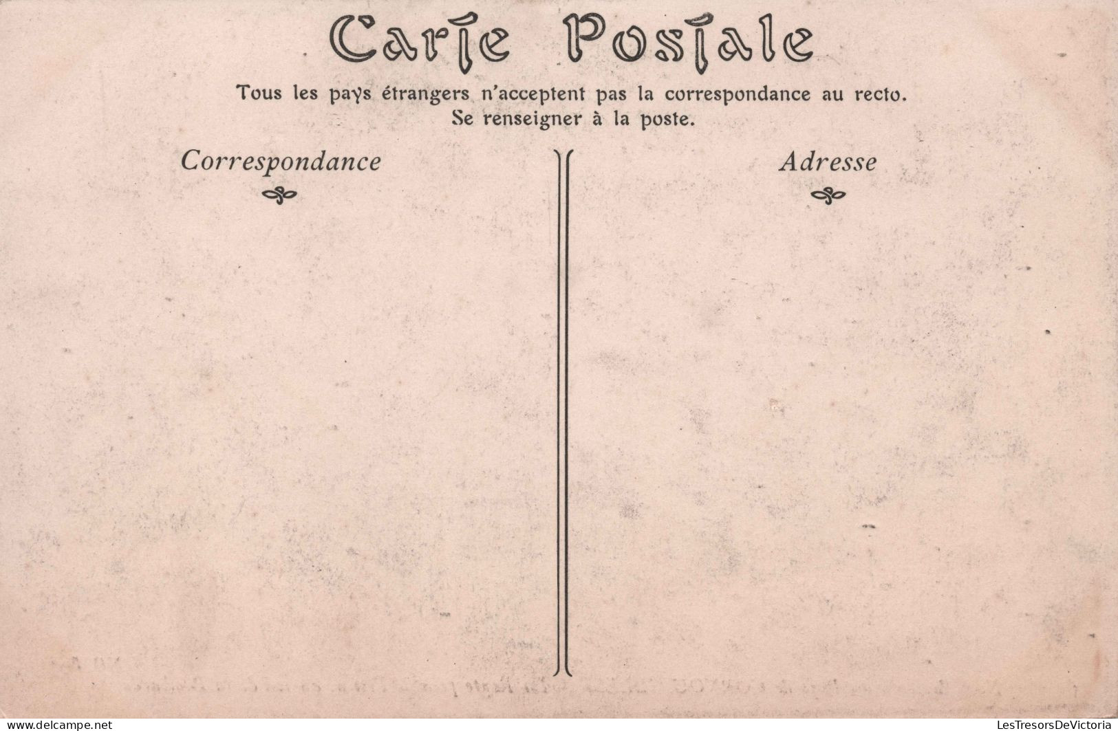 NOCES - Noce Bretonne Au Pays De Cornouailles - En Route Pour Le Festin Au Son De La Bombarde - Carte Postale Ancienne - Noces