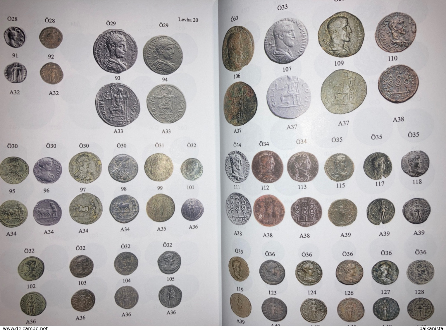 Coins Of Komama Pisidia Numismatic Anatolia Turkey Komama Tarihi Ve Sikkeleri - Books & Software