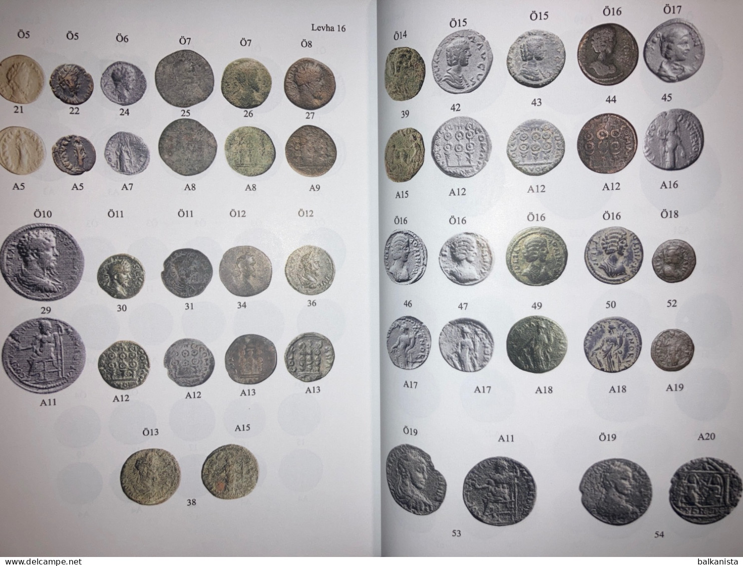 Coins Of Komama Pisidia Numismatic Anatolia Turkey Komama Tarihi Ve Sikkeleri - Livres & Logiciels